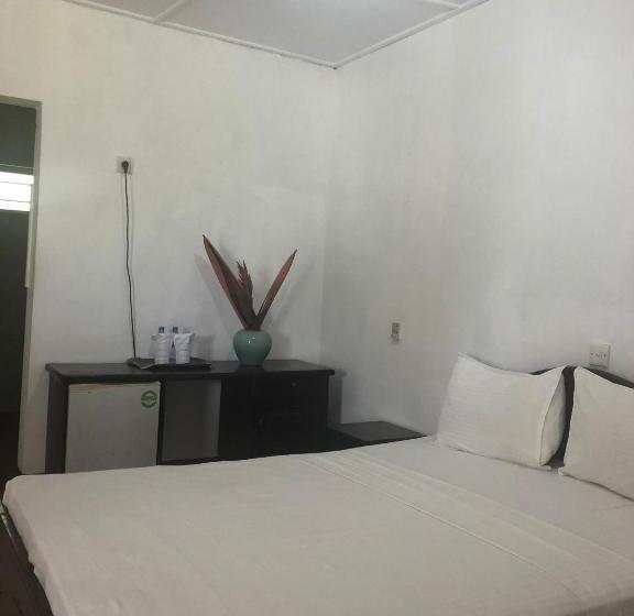 호텔 Sea Lotus Park