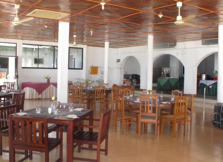 호텔 Sea Lotus Park