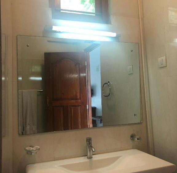 호텔 Sea Lotus Park