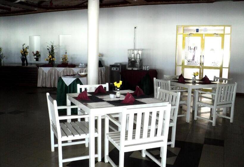 호텔 Sea Lotus Park