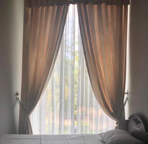 호텔 Sea Lotus Park