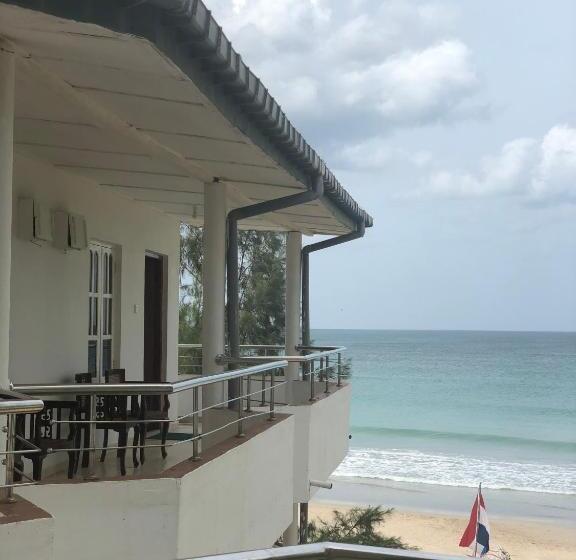 호텔 Sea Lotus Park