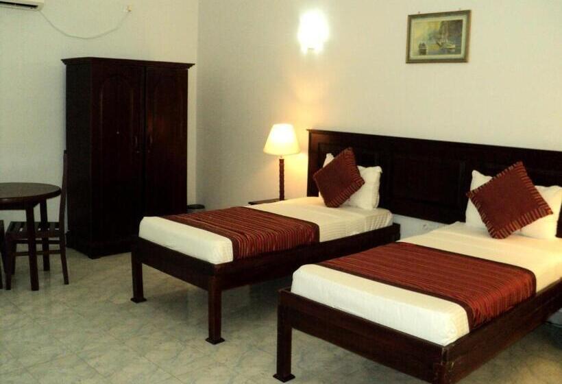 호텔 Sea Lotus Park