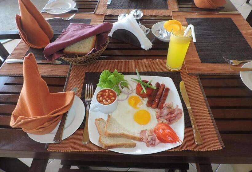 호텔 Sea Lotus Park