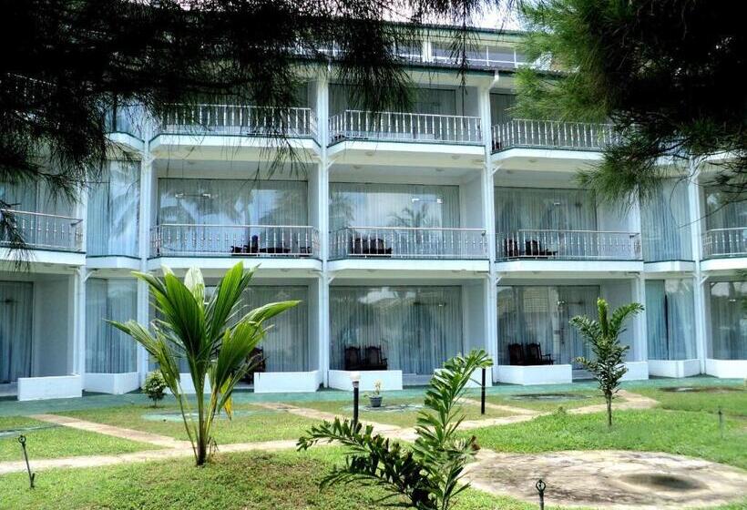 호텔 Sea Lotus Park