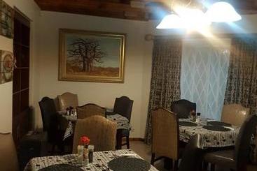 هتل Sekelbos Guesthouse
