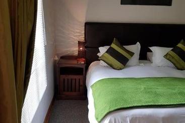 هتل Sekelbos Guesthouse