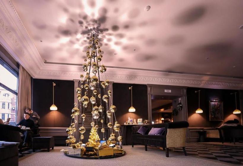 فندق Sheraton Nizhny Novgorod Kremlin