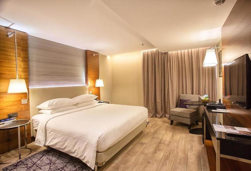 فندق Sheraton Nizhny Novgorod Kremlin