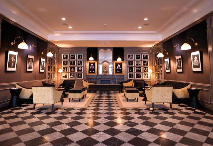 فندق Sheraton Nizhny Novgorod Kremlin