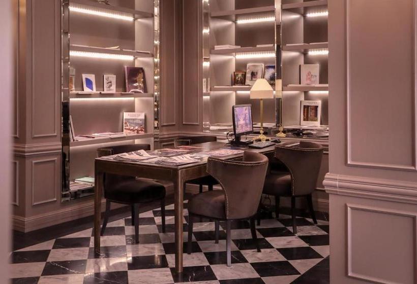 فندق Sheraton Nizhny Novgorod Kremlin