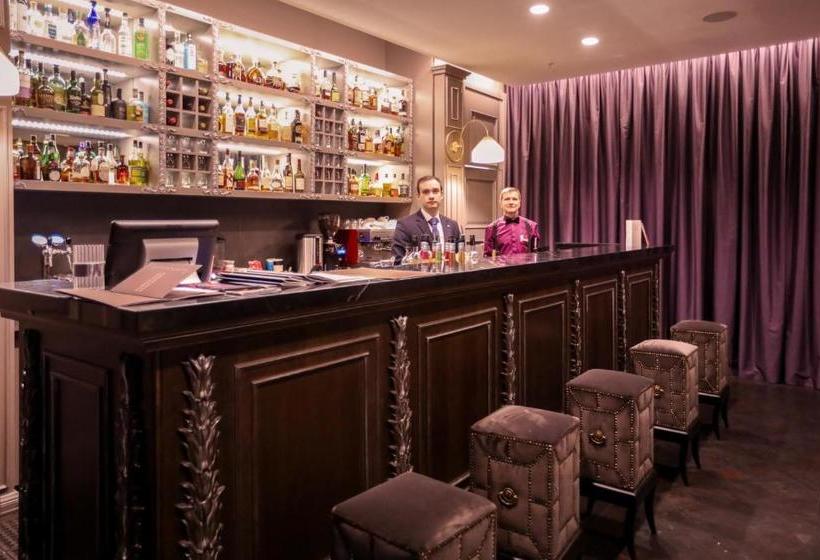 فندق Sheraton Nizhny Novgorod Kremlin