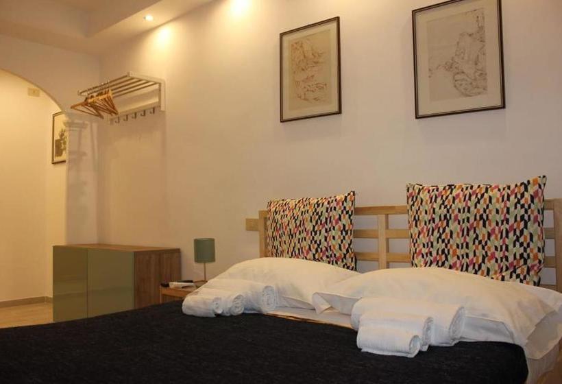 فندق Starfish Holidays