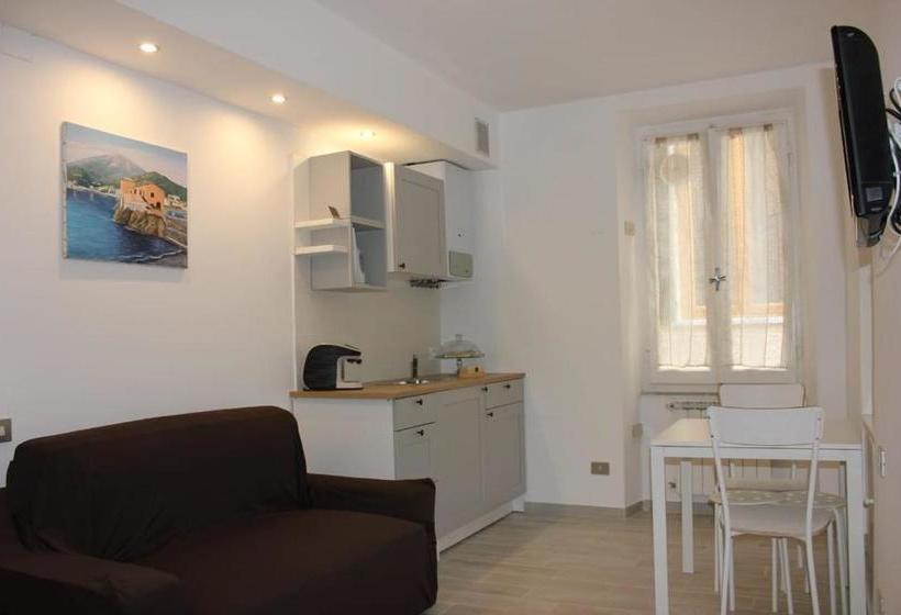 فندق Starfish Holidays