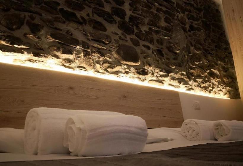 فندق Starfish Holidays