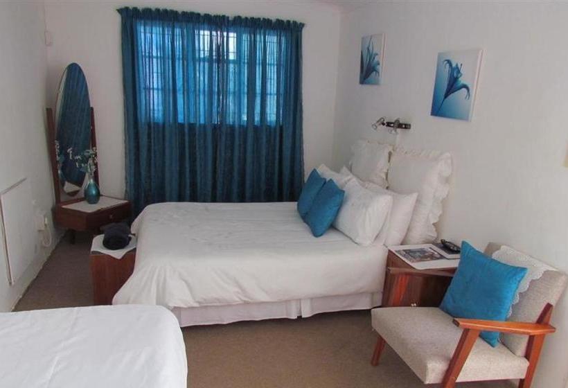 酒店 Stemar Self Catering