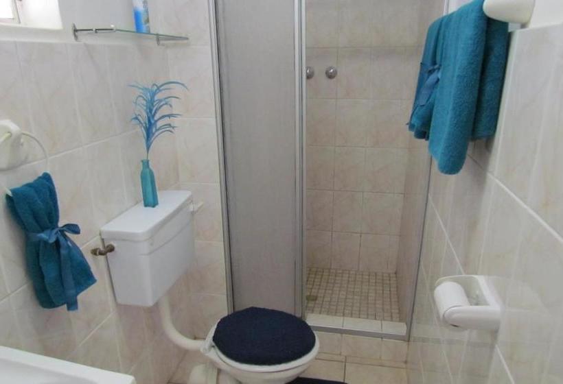 酒店 Stemar Self Catering