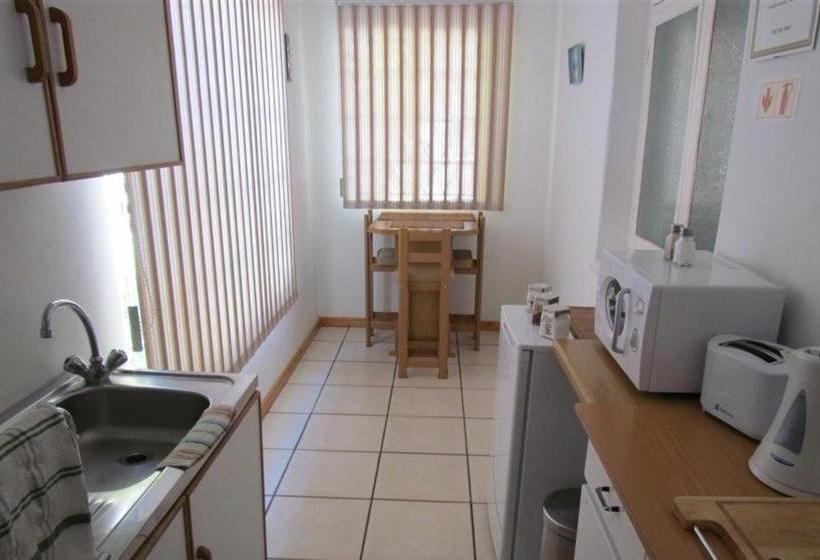 酒店 Stemar Self Catering