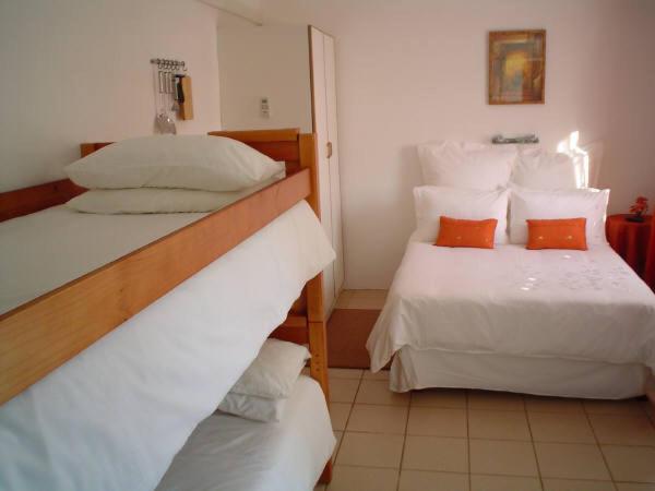 Fotos del hotel Stemar Self Catering:  14