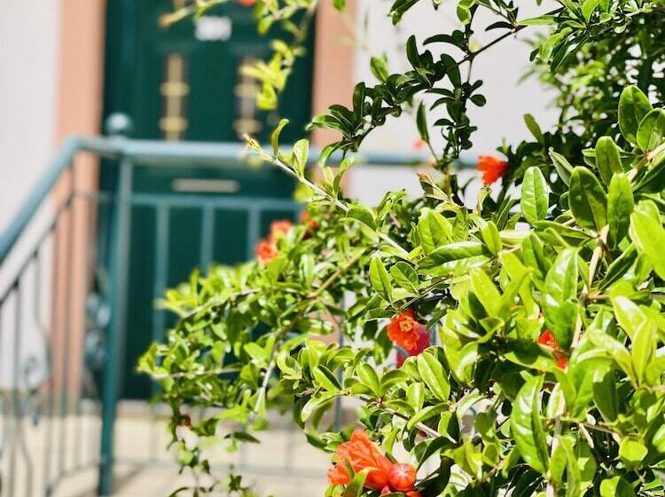 酒店 Stomio Villague