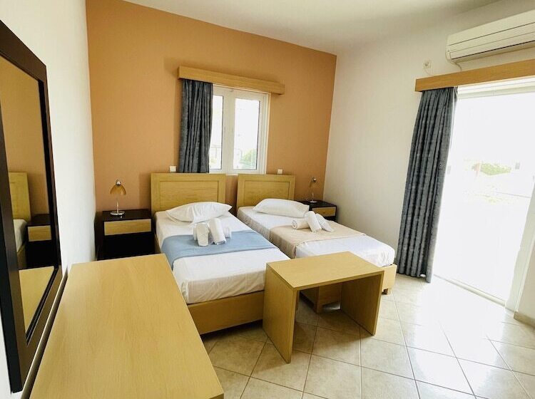 酒店 Stomio Villague