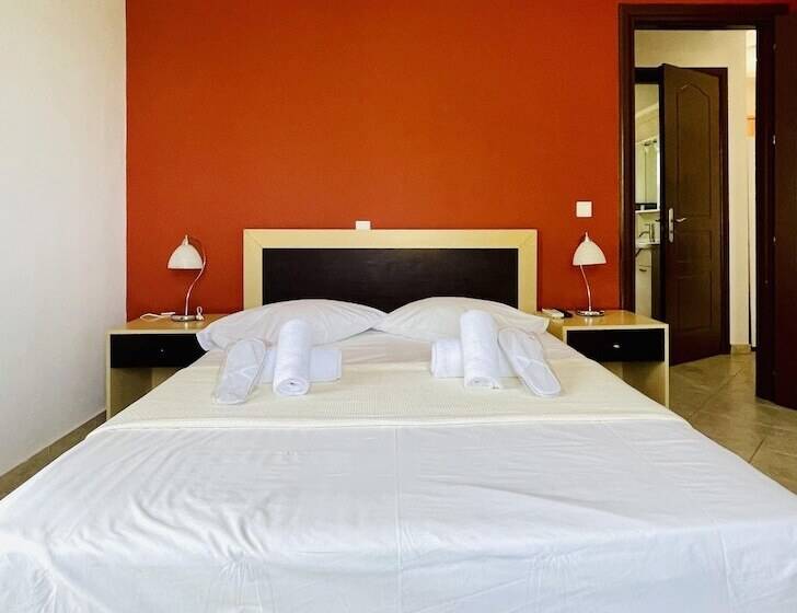 酒店 Stomio Villague