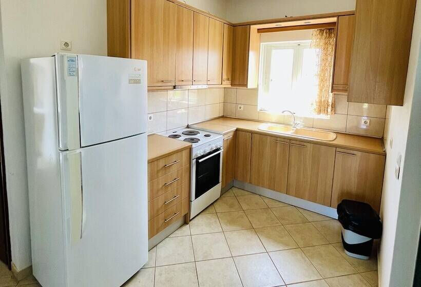 酒店 Stomio Villague