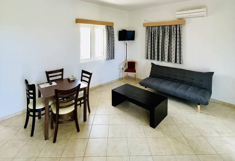 酒店 Stomio Villague