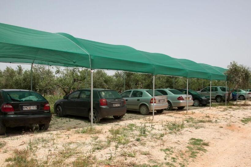 酒店 Stomio Villague