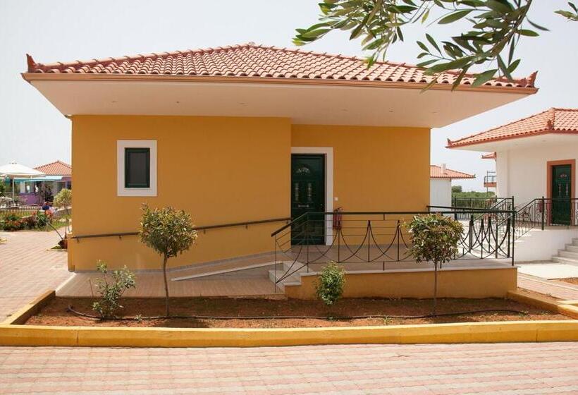 酒店 Stomio Villague