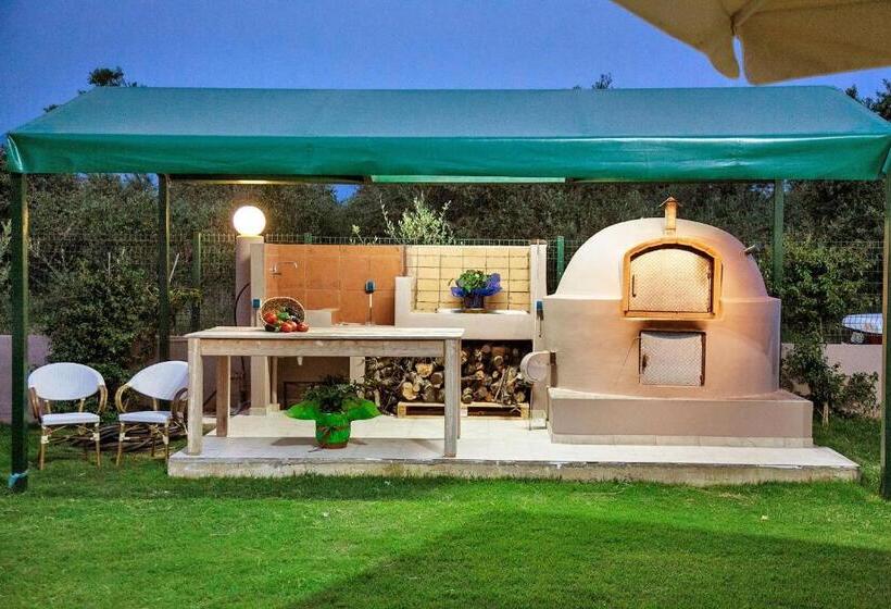 酒店 Stomio Villague