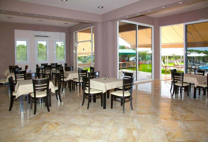 酒店 Stomio Villague