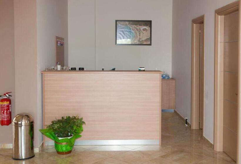 酒店 Stomio Villague