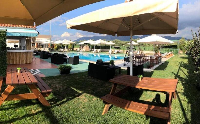 酒店 Stomio Villague