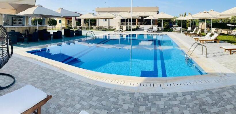 酒店 Stomio Villague