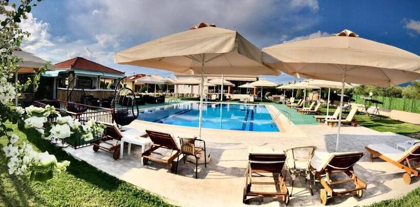 酒店 Stomio Villague