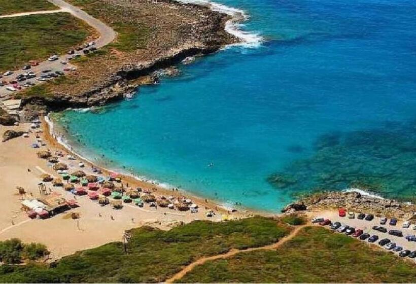 酒店 Stomio Villague