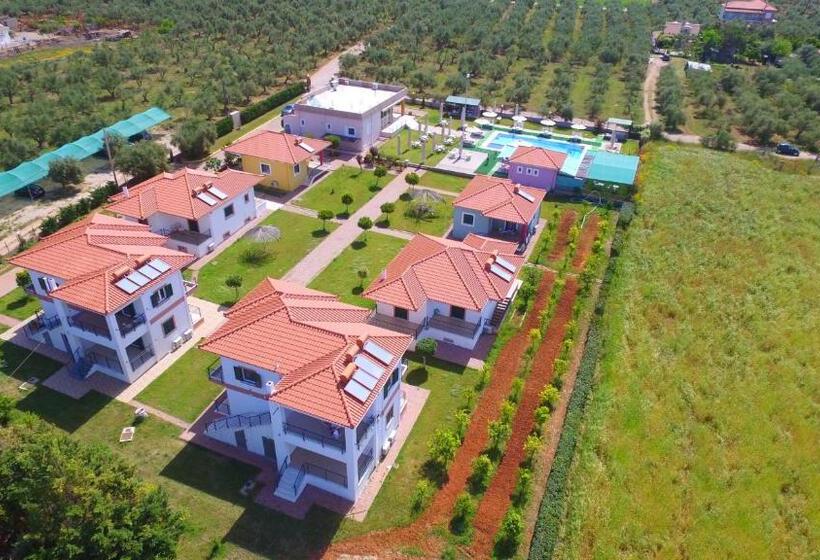 酒店 Stomio Villague