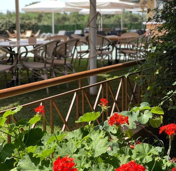 酒店 Stomio Villague