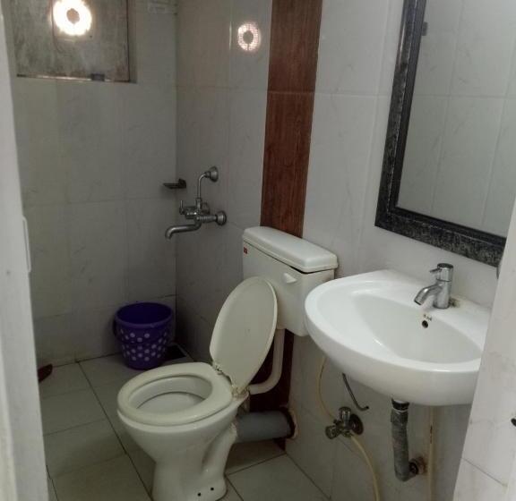 هتل Sugarplum Macedo Palms