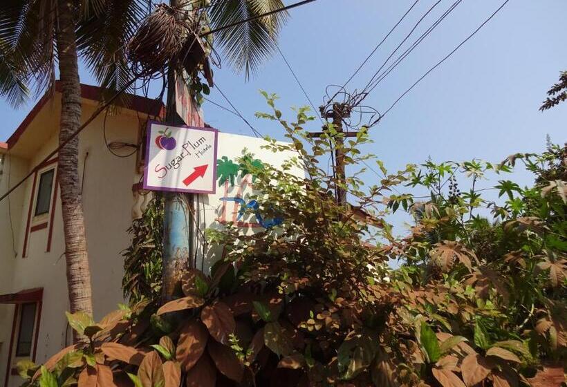 هتل Sugarplum Macedo Palms