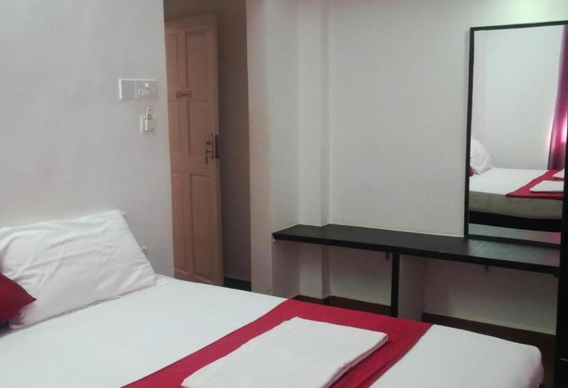 هتل Sugarplum Macedo Palms