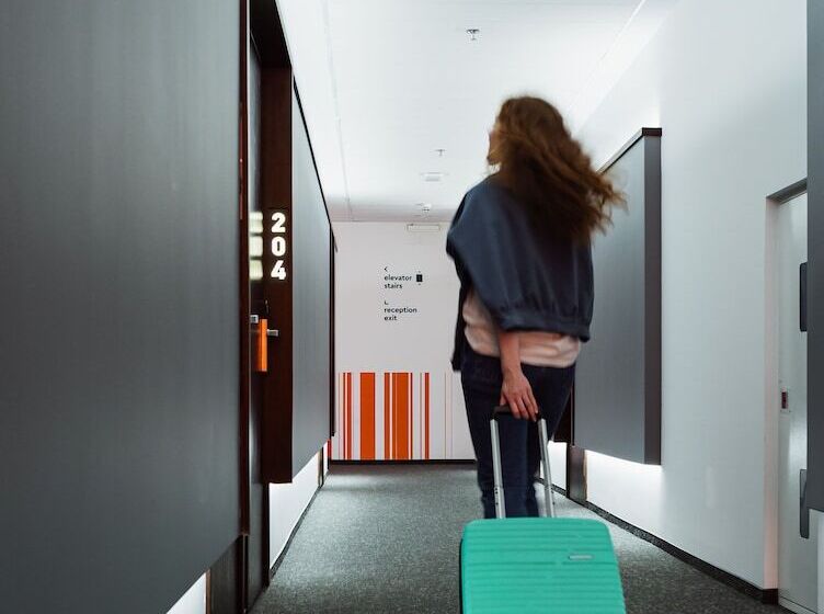 בית מלון כפרי City Inn Lviv Smart