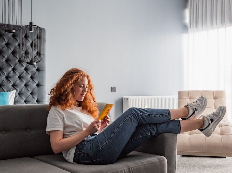 בית מלון כפרי City Inn Lviv Smart