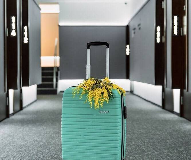 בית מלון כפרי City Inn Lviv Smart