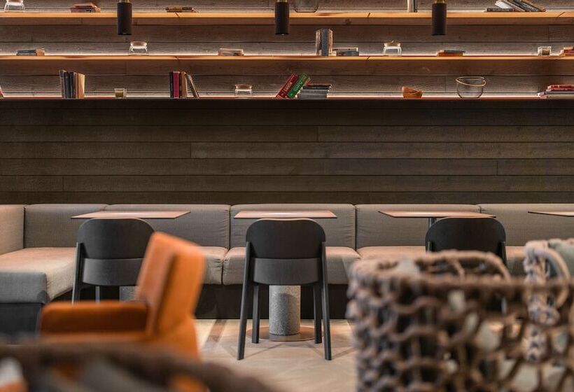 בית מלון כפרי City Inn Lviv Smart