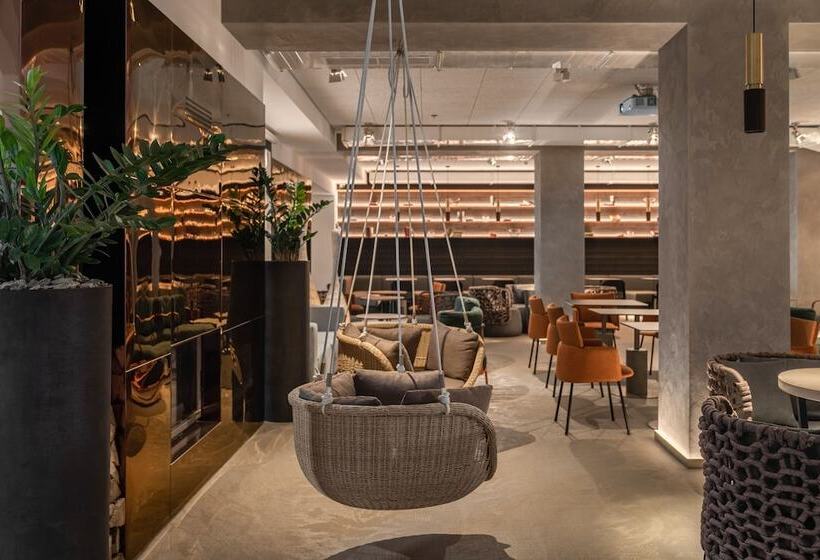 בית מלון כפרי City Inn Lviv Smart