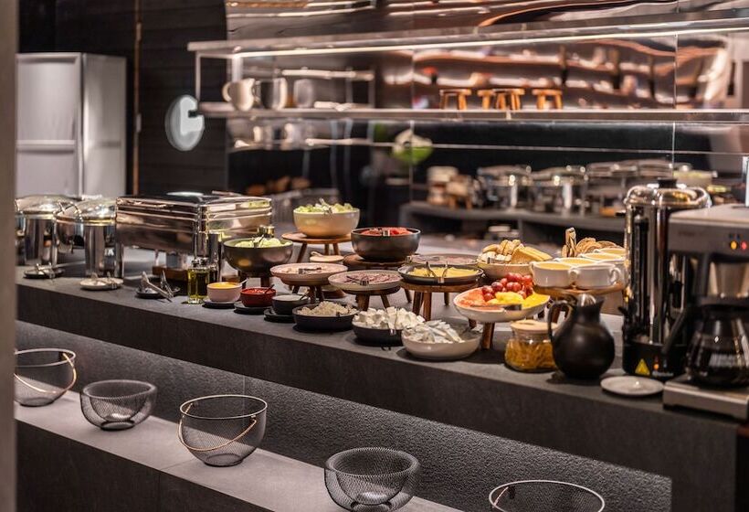 בית מלון כפרי City Inn Lviv Smart