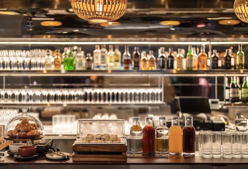 בית מלון כפרי City Inn Lviv Smart