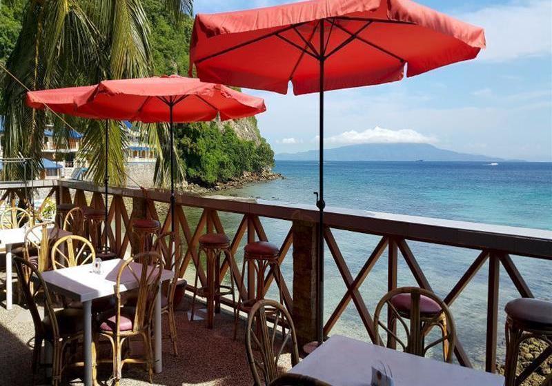 Отель Swengland Beach Resort